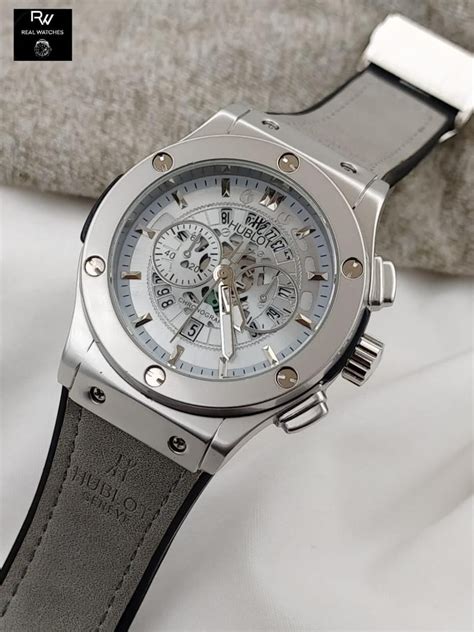 hublot watch lowest price.